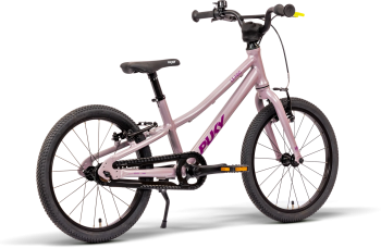 Rower Puky LS-PRO 18 pearl pink