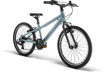 Rower Puky LS-PRO 20-7 ash blue / anthracit