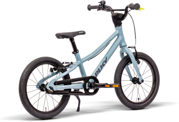 Rower Puky LS-PRO 16 ash blue