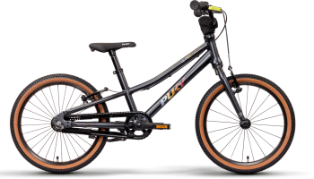 Rower Puky LS-PRO 18-2 FLOWMATIC anthracite