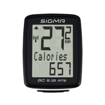 Licznik SIGMA BC 9.16 ATS