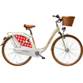 Rower MAXIM 28" Picnic