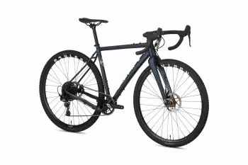 NS Bikes  RAG+ 1 700C Niebieski model 2021