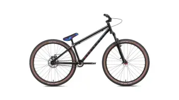 NS Bikes Metropolis 3 