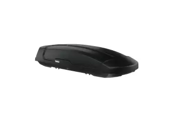Thule Force XT XL box dachowy czarny aeroskin 