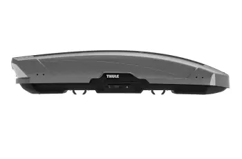 Thule Motion XT XL Box dachowy Tytanowy połysk 