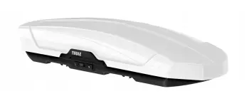 Thule Motion XT XL Box dachowy Biały połysk 