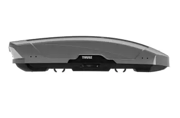 Thule Motion XT L Box dachowy Tytanowy połysk 