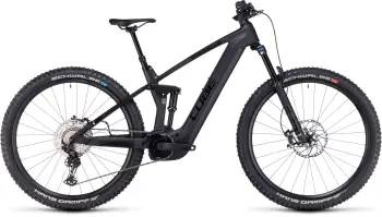 STEREO HYBRID 140 HPC SLX 750 