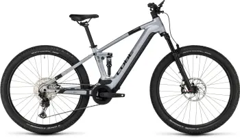 STEREO HYBRID 120 RACE 750