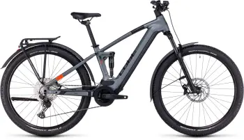 STEREO HYBRID 120 PRO 750 ALLROAD 