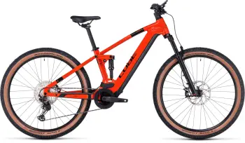 STEREO HYBRID 120 RACE 750 