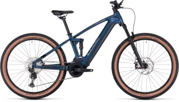 STEREO HYBRID 120 RACE 750 