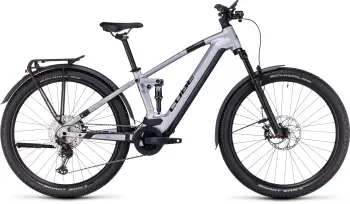 STEREO HYBRID 120 RACE 750 ALLROAD 