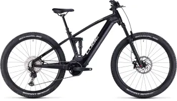 STEREO HYBRID 120 SLX 750
