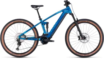 STEREO HYBRID 120 SLX 750 
