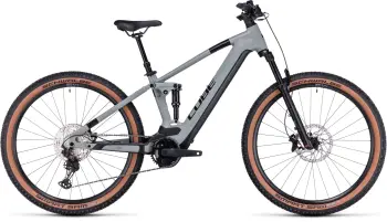 STEREO HYBRID 120 SLX 750