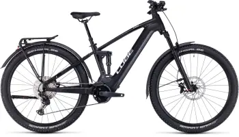 STEREO HYBRID 120 SLX 750 ALLROAD 