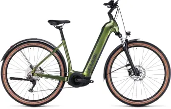 NURIDE HYBRID PRO 750 ALLROAD 