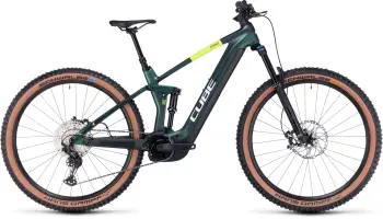 STEREO HYBRID 140 HPC SLX 750 