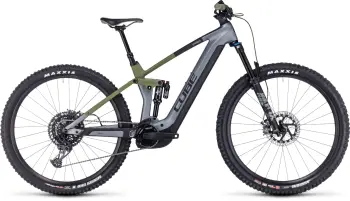 STEREO HYBRID 140 HPC TM 750