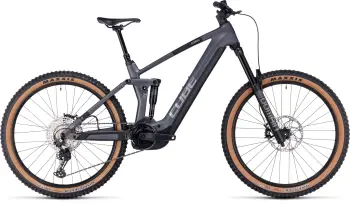 STEREO HYBRID 160 HPC RACE 750 27.5 
