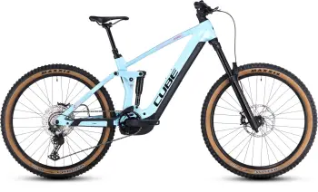 STEREO HYBRID 160 HPC RACE 750 27.5 