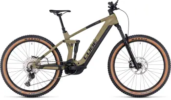 STEREO HYBRID 160 HPC RACE 750 27.5 
