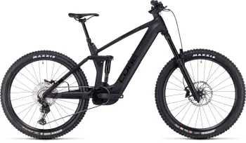 STEREO HYBRID 160 HPC SLX 750 27.5 