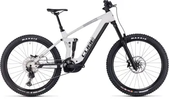 STEREO HYBRID 160 HPC SLX 750 27.5 