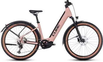 REACTION HYBRID PRO 625 ALLROAD 