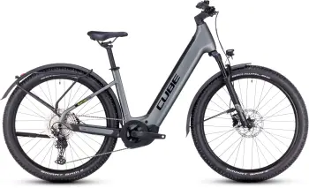 REACTION HYBRID PRO 625 ALLROAD 