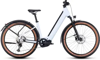 REACTION HYBRID PRO 625 ALLROAD 