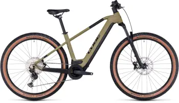 REACTION HYBRID RACE 625