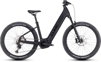 REACTION HYBRID SLX 750