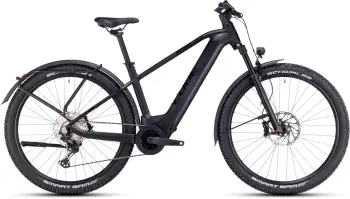 REACTION HYBRID SLX 750 ALLROAD 
