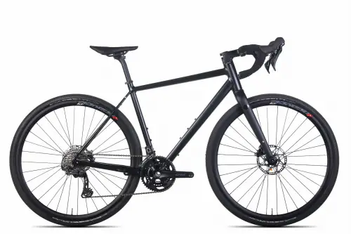 unibike gravel geos 2023
