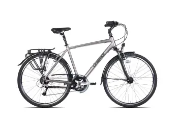 VOYAGER GTS