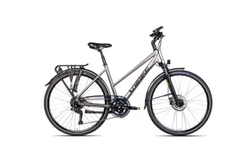 Rower trekkingowy Unibike Expedition LDS