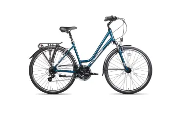 Rower trekkingowy Unibike Vision LDS
