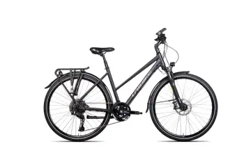 Rower trekkingowy Unibike Globetrotter LDS