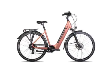 Rower Elektryczny Optima