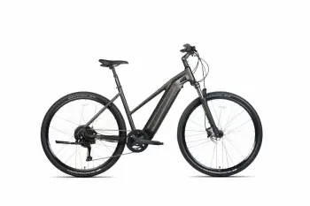 Rower Elektryczny Falcon LDS