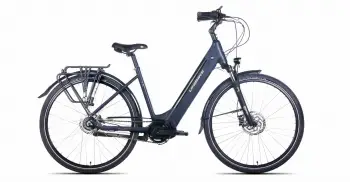 Rower Elektryczny Swift
