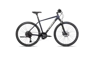 Rower crossowy Unibike Zethos GTS