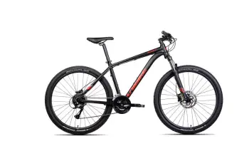 Rower męski MTB Sport Unibike Mission 27.5
