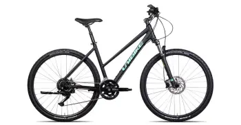 Rower Unibike Crossfire LDS