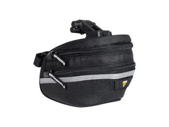 TOPEAK TORBA PODSIODŁOWA WEDGE PACK II LARGE W/FIXER