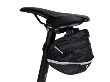 TOPEAK TORBA PODSIODŁOWA WEDGE PACK II MEDIUM W/FIXER