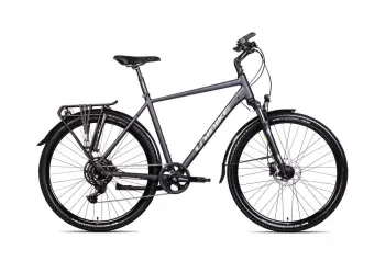 Rower trekkingowy Unibike Explorer GTS